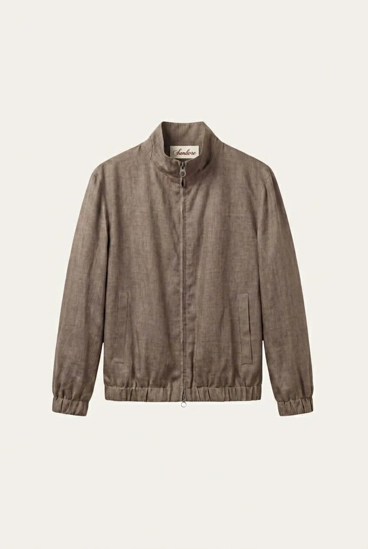 Rimini Spring Jacket Taupe