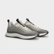 Genova Runner Grigio Ardesia