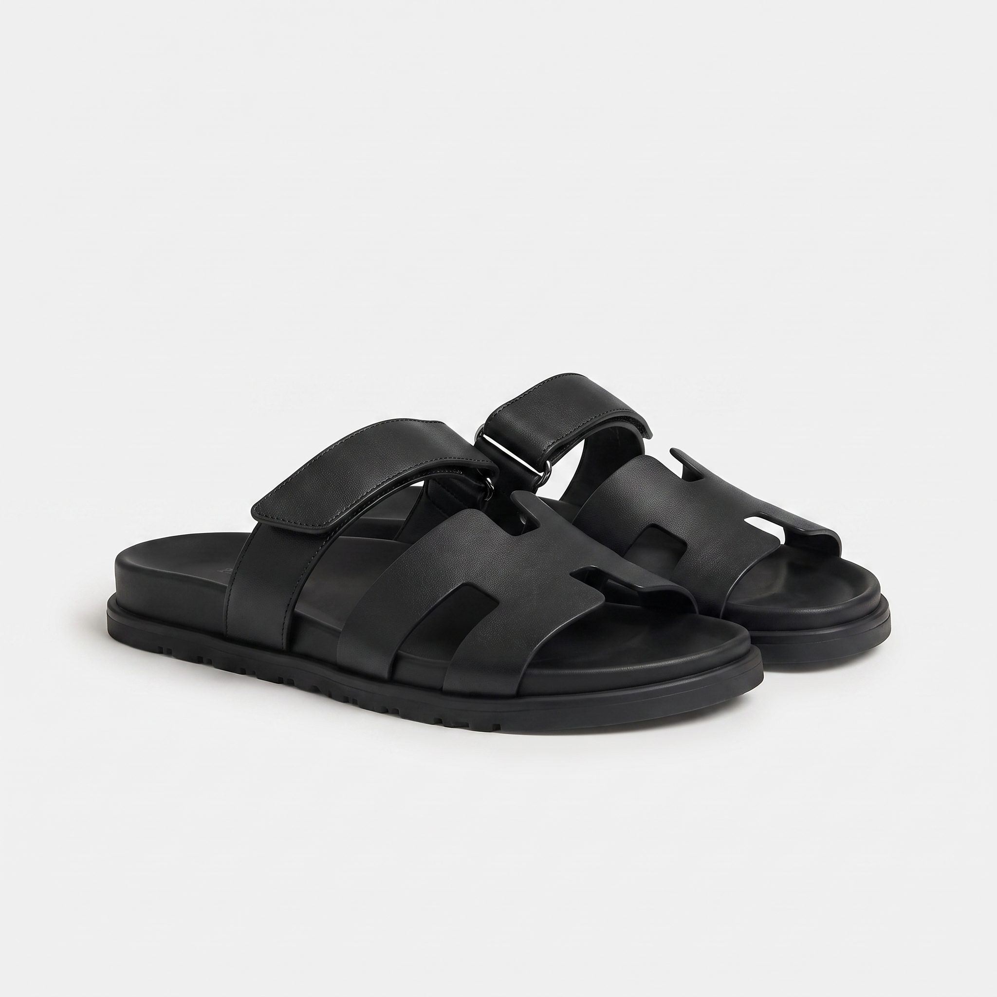 Cannes Slide Women Black