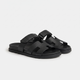 Cannes Slide Donna Nero